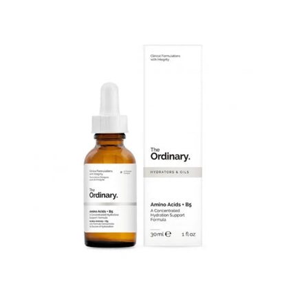 The Ordinary – Amino Acids + B5 (30ml)
