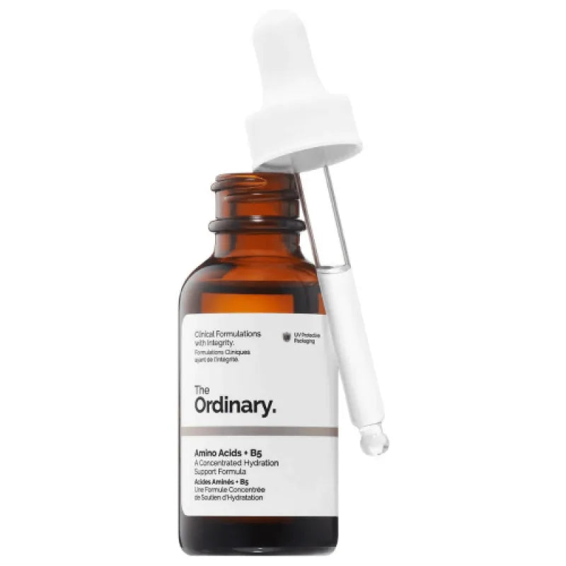 The Ordinary – Amino Acids + B5 (30ml)