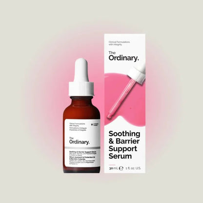 The Ordinary Soothing & Barrier Support Serum 30 ml